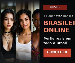 Brasileiras online